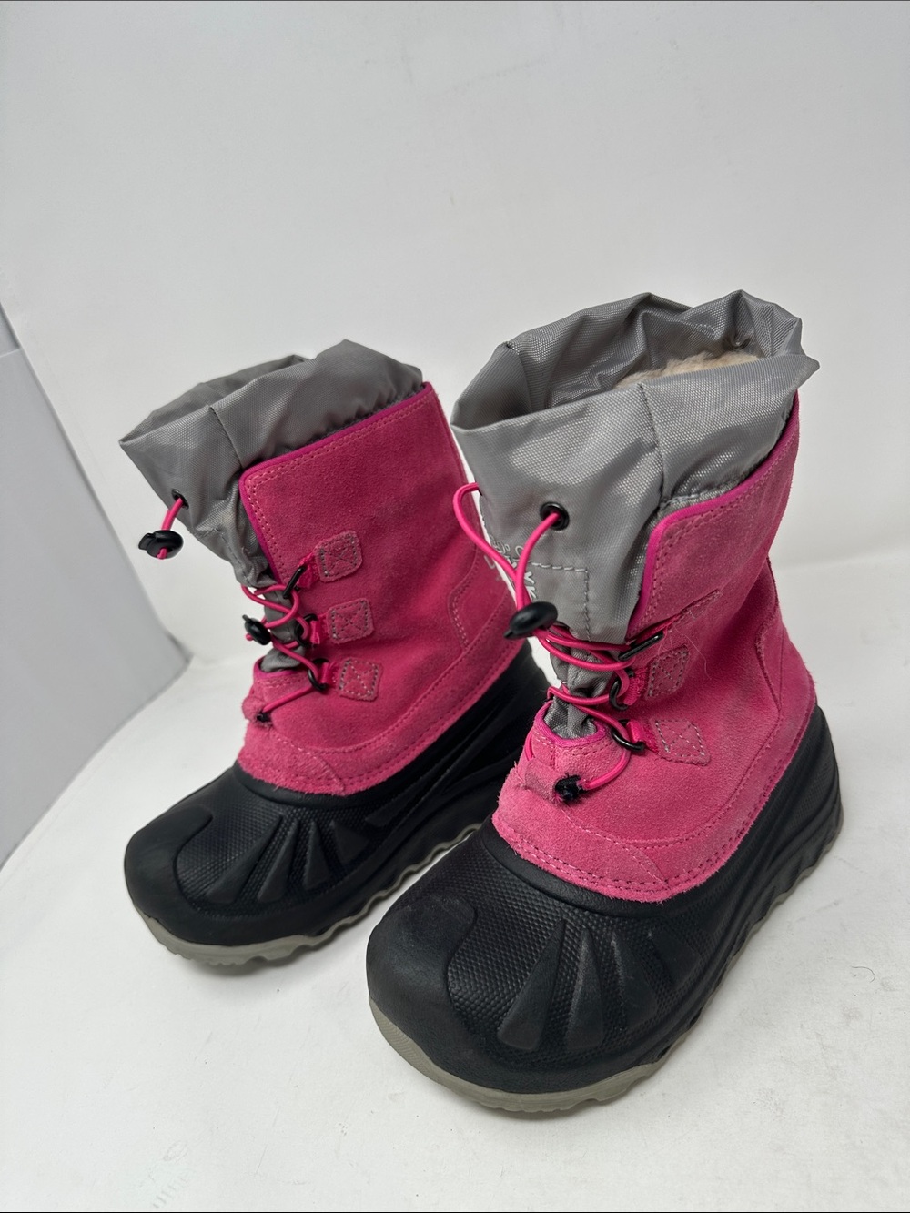 UGG Kids Snow boots Size 1